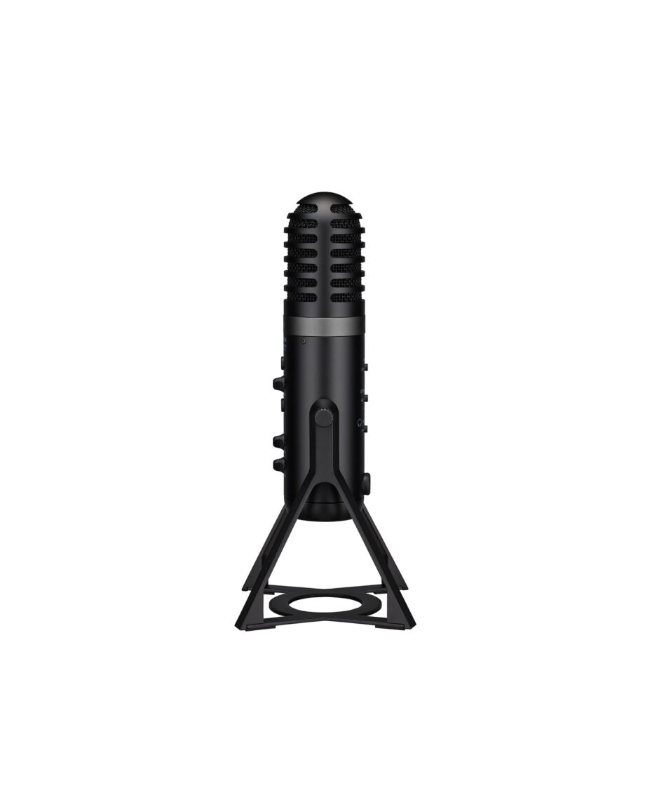 Yamaha Ag01 Live Streaming Usb Microphone 5