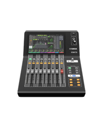 Yamaha Dm3s Standard Digital Mixing Console 1