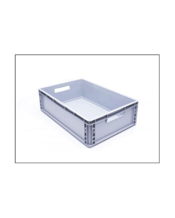 Admiral Staging Wacrs017 Plastic Crate H 17 With Drawer Profile Set 1
