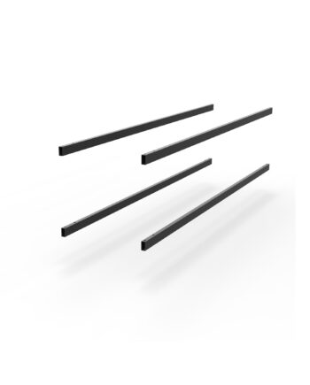 Admiral Staging Walpsl160 Length Profiles L160, Set Of 4