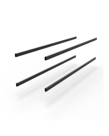 Admiral Staging Walpsl210 Length Profiles L210, Set Of 4
