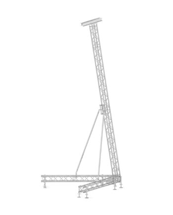 Prolyte Rigging Tower H30v 1