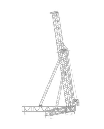 Prolyte Rigging Tower S52sv 1