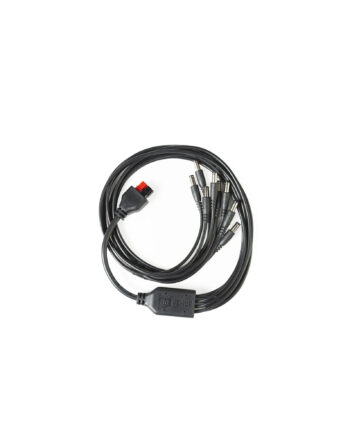 Rf Venue Dc Octopus Dc Power Distribution Cable For Combine8 Or Distro9 1