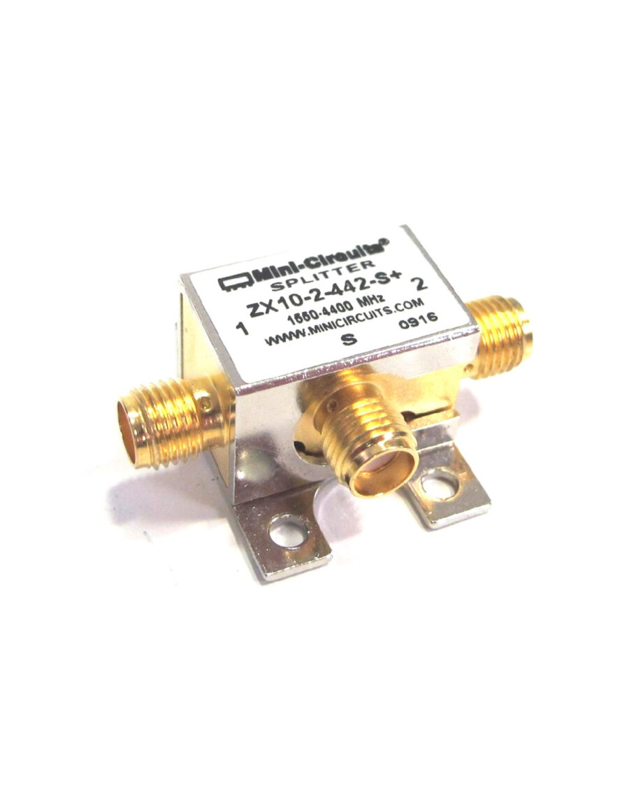 Altair As 2w Antenna Cable Splitter 1