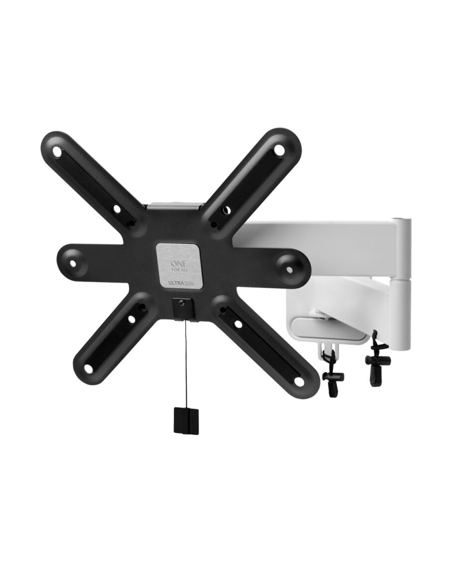 One For All Ue Wm 6252 Full Motion Tv Wall Mount 1