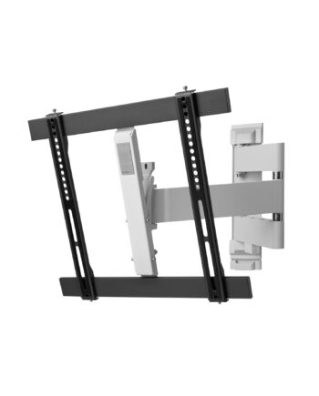 One For All Ue Wm 6452 Full Motion Tv Wall Mount 1