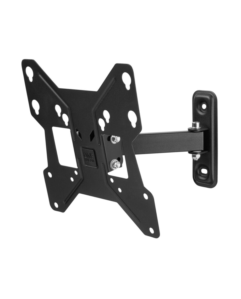 One For All Ue Wm2241 Turn Tv Wall Mount