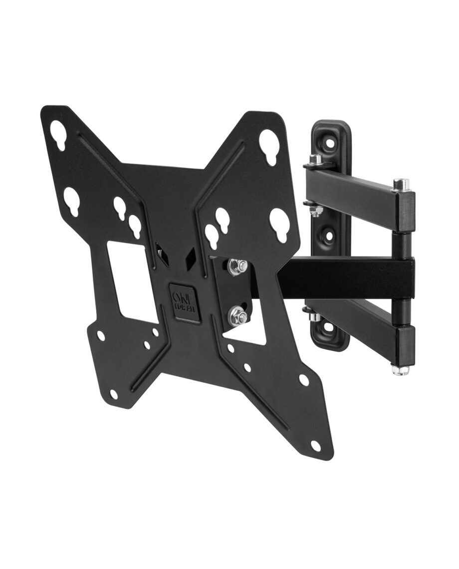 One For All Ue Wm2251 Full Motion Tv Wall Mount 1