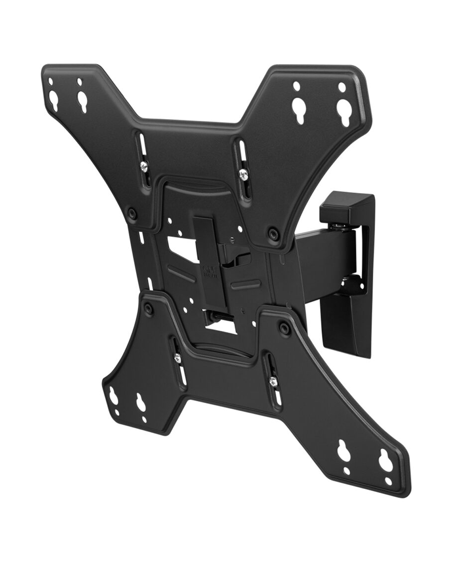 One For All Ue Wm4441 Turn Tv Wall Mount 1