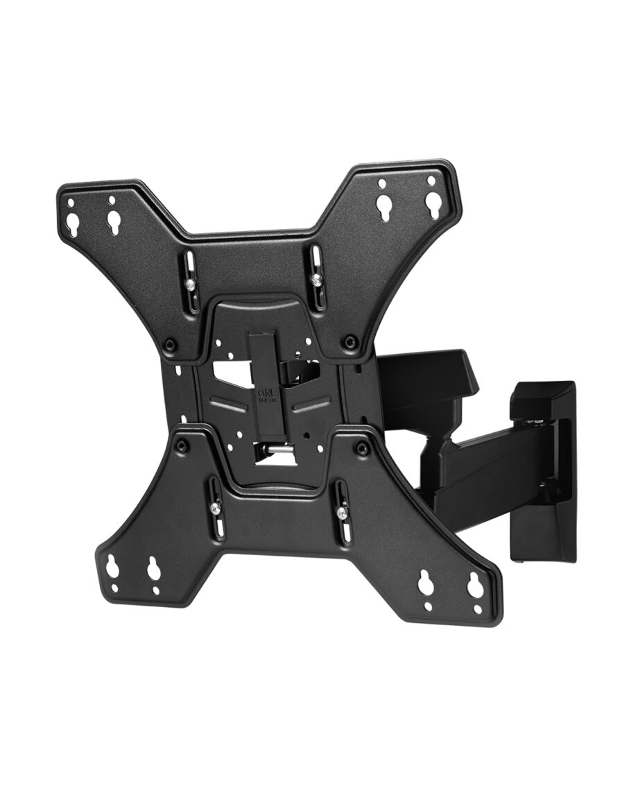One For All Ue Wm4451 Full Motion Tv Wall Mount 1