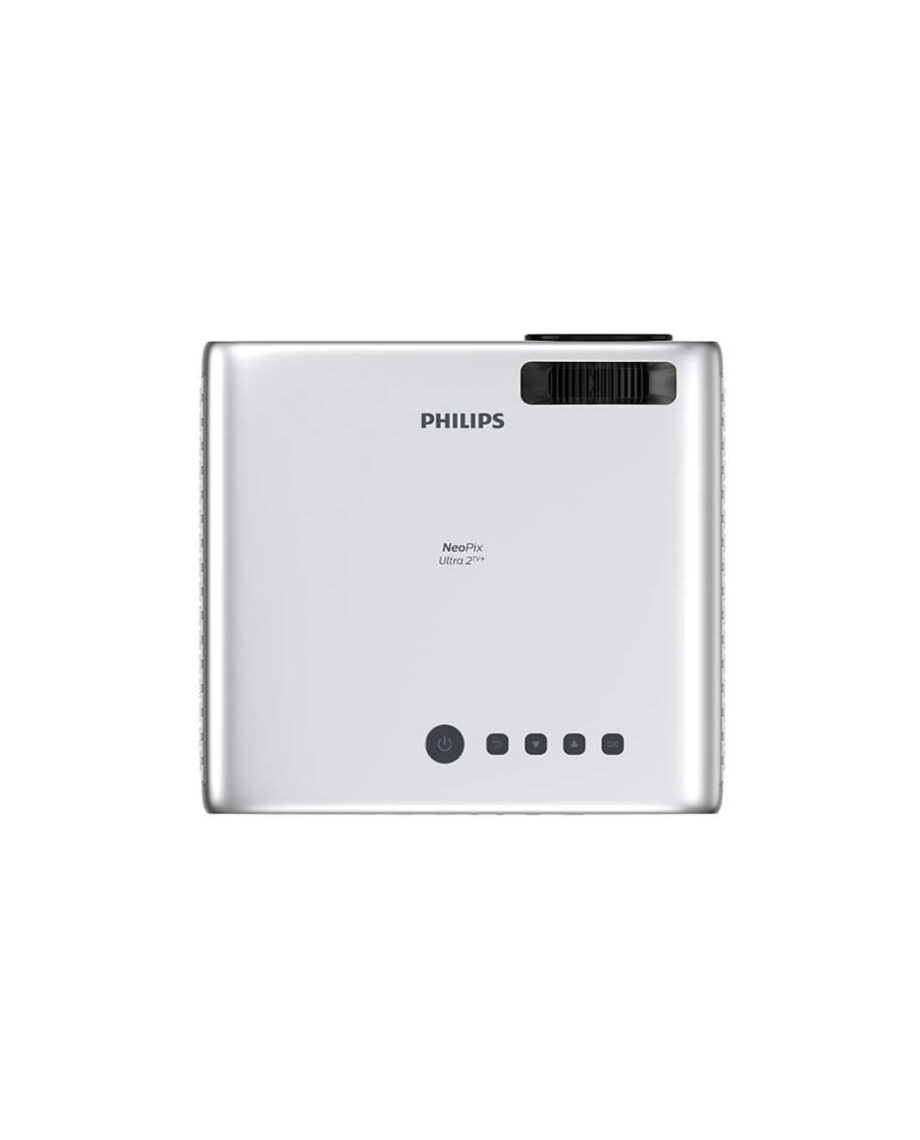 Philips Npx644:int Neopix Ultra 2tv+ Home Projector 3