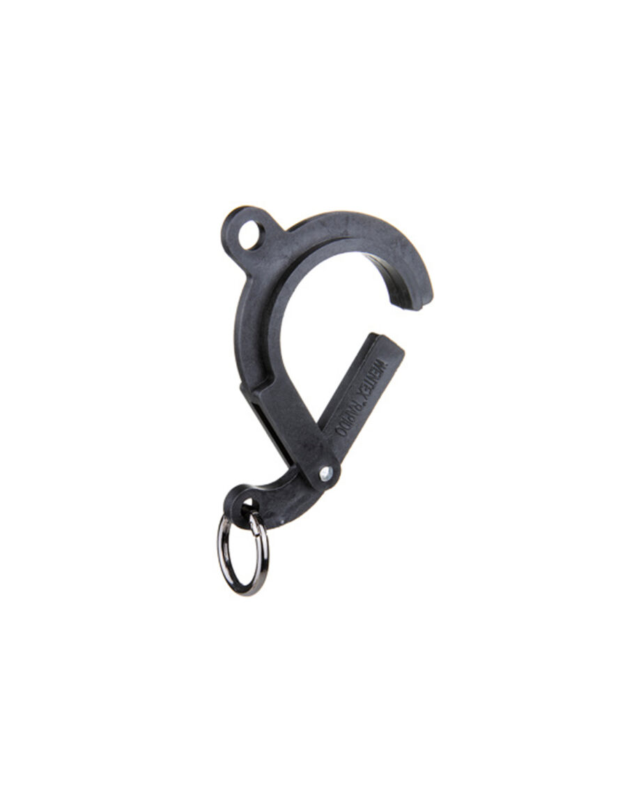 Admiral Staging Podz034 Carabiner Curtain Ring 3
