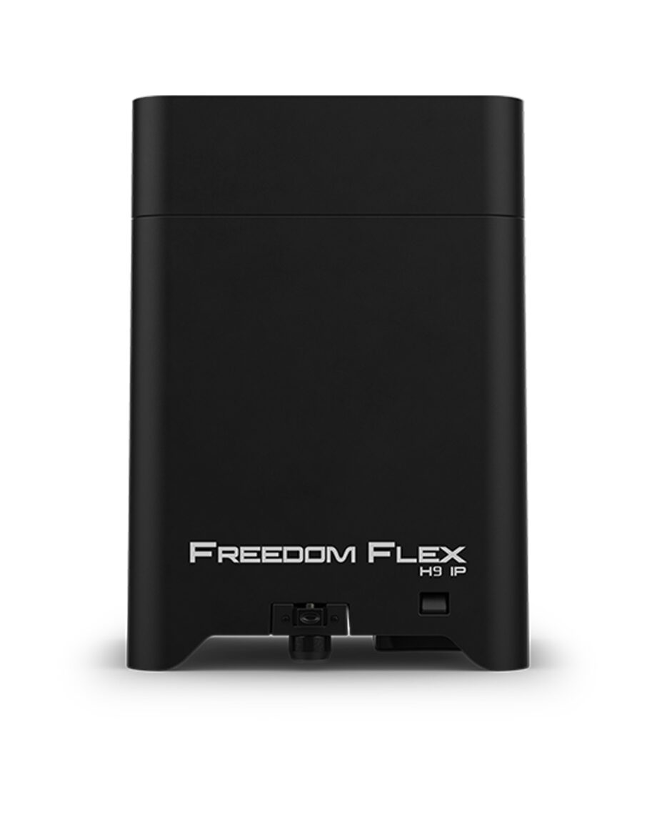 Chauvet Dj Freedom Flex H9 Ip X6 7