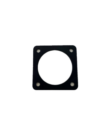 Phase3 Powersafe Panel Mount Gasket Spare Part