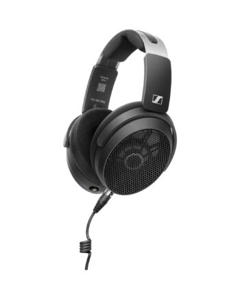 Sennheiser Hd 490 Pro Over Ear Headphones 1