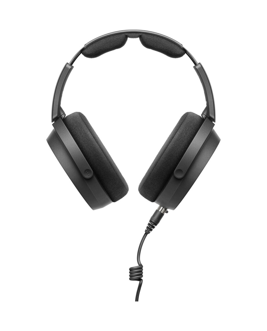 Sennheiser Hd 490 Pro Over Ear Headphones 2