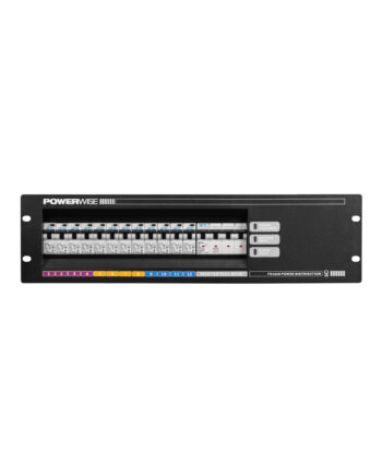 Powerwise Pd1210 Rackmount Power Distribution 1